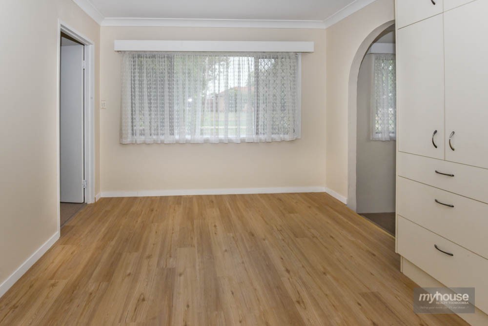 Selling your property in Harristown