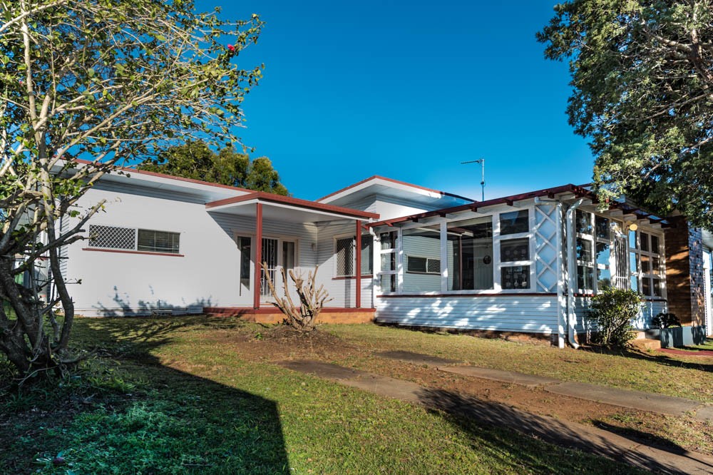 Property Sold in Rangeville