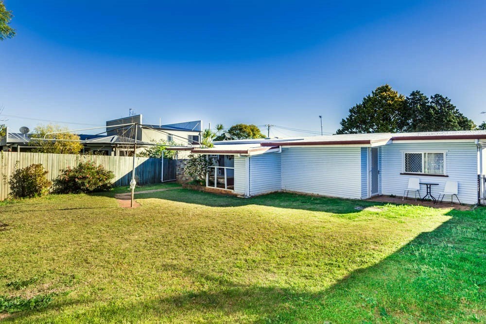 Real Estate in Rangeville
