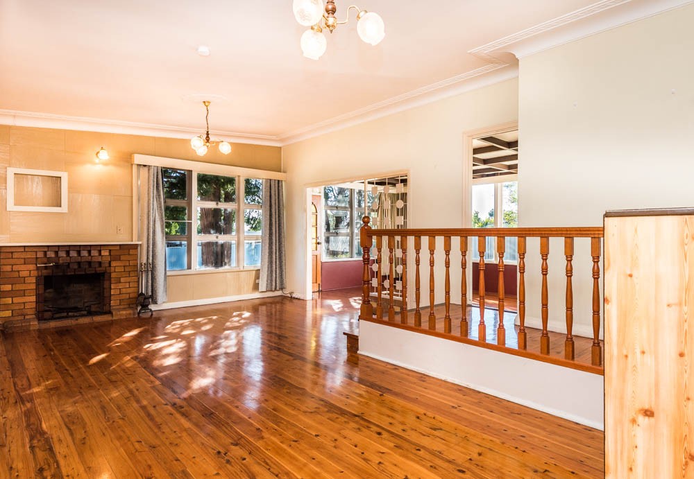Real Estate in Rangeville