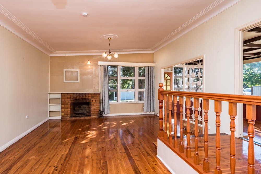 Open for inspection in Rangeville