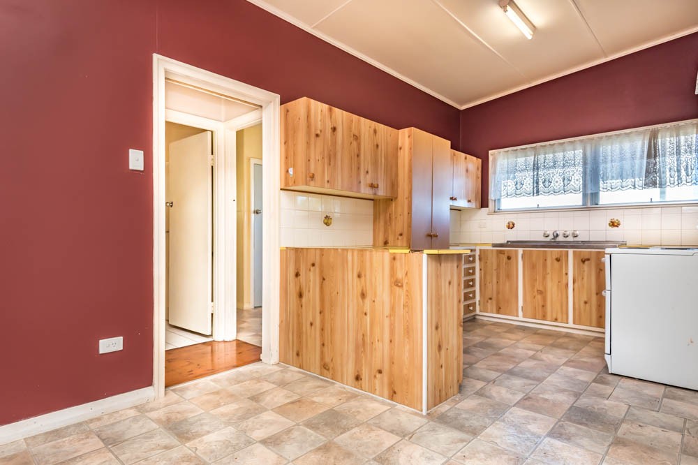 Selling your property in Rangeville
