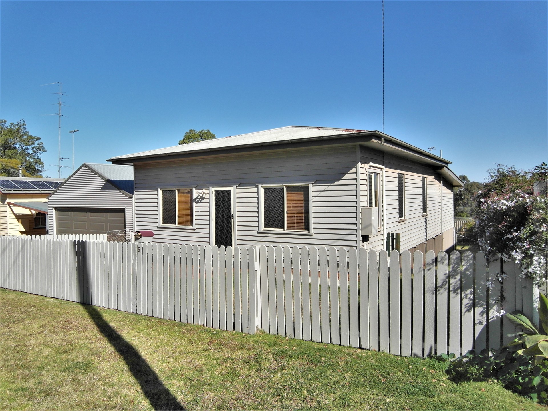 Property Sold in Harlaxton