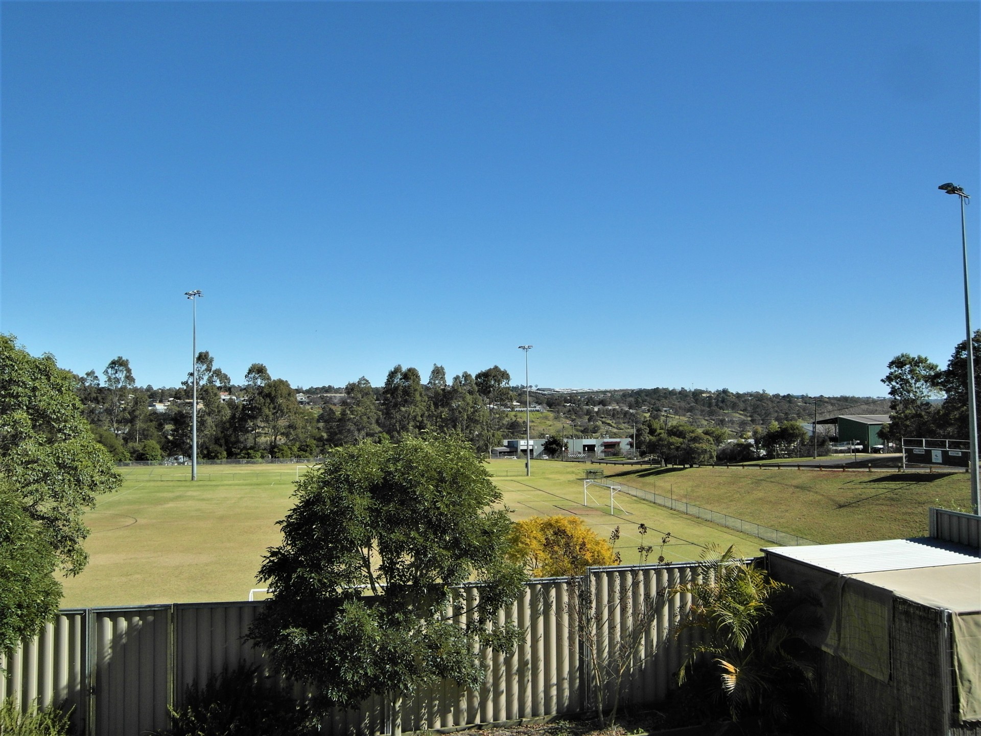 Real Estate in Harlaxton