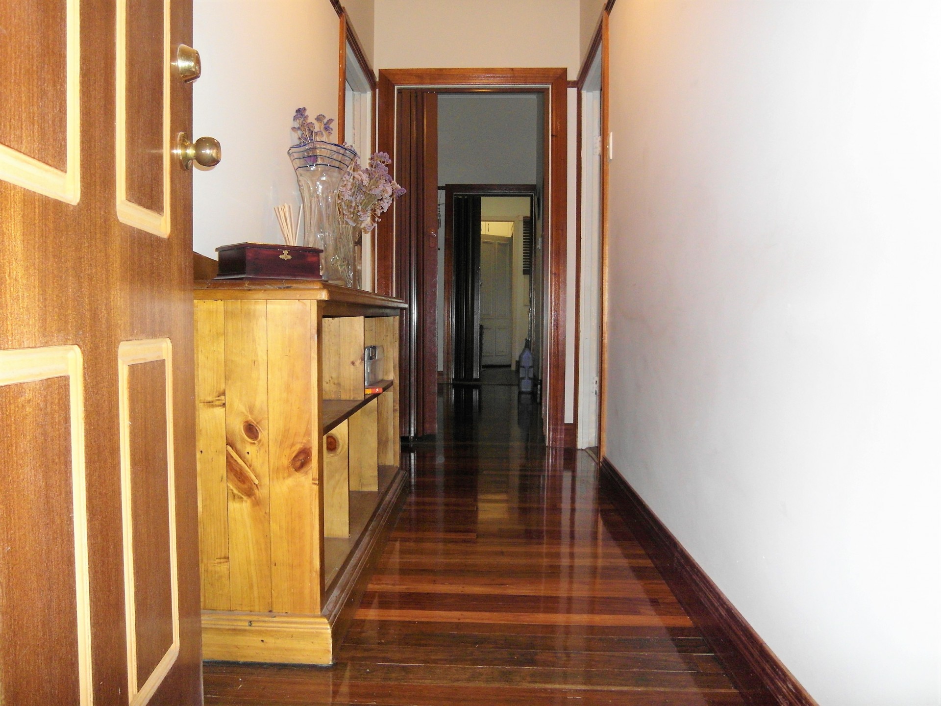 Harlaxton Properties Sold