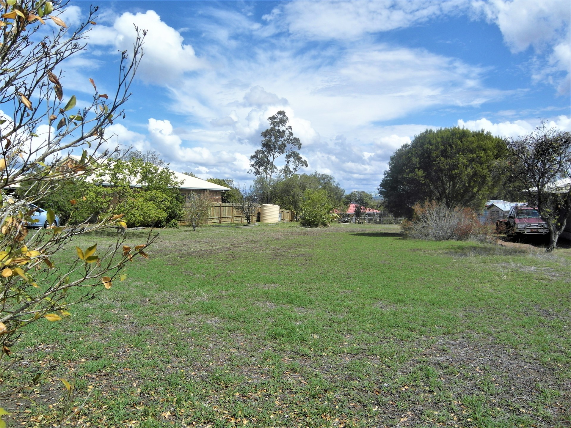 Wyreema real estate Sold