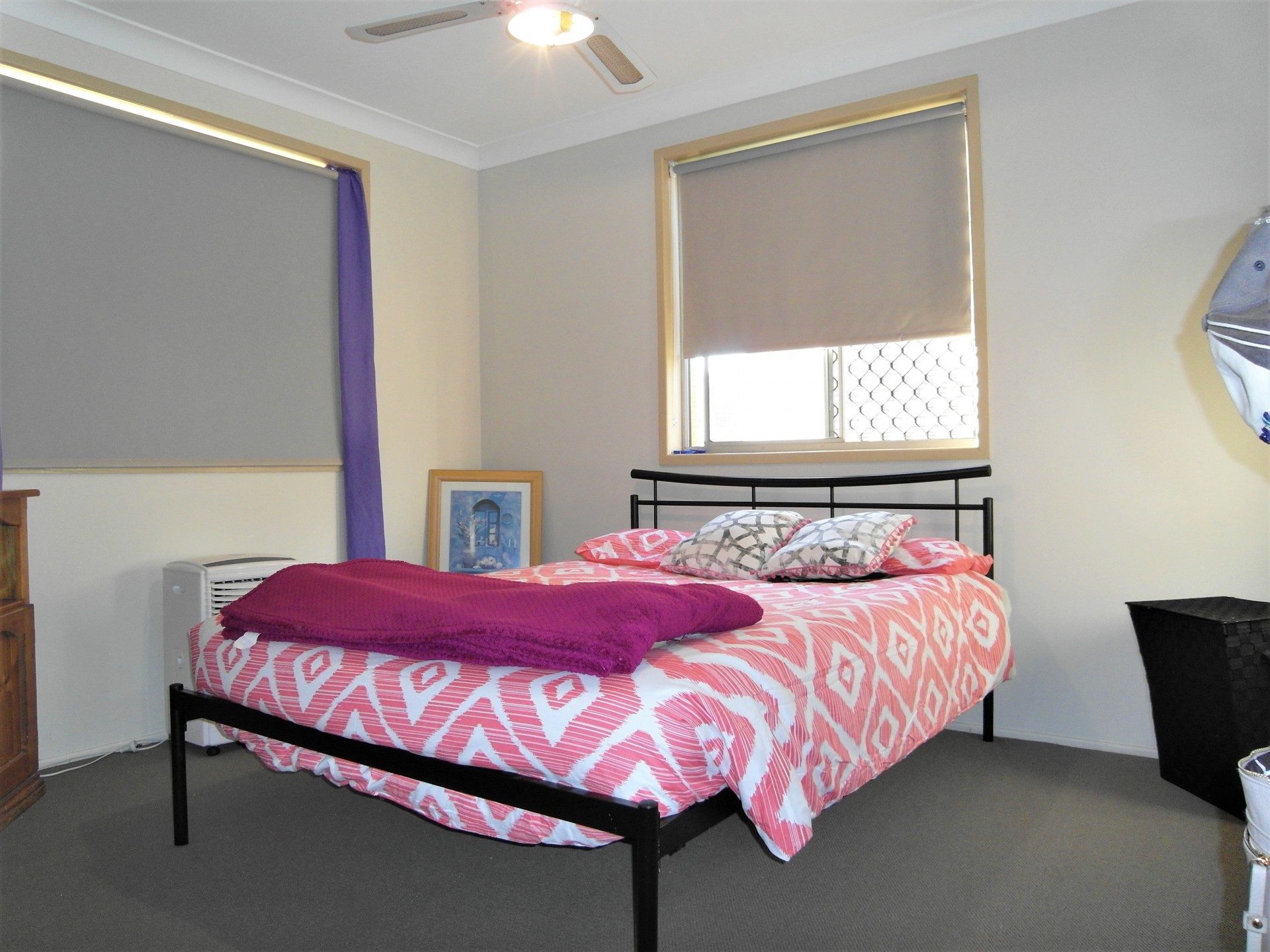 Open for inspection in Rockville
