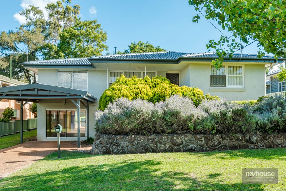 Property Sold in Centenary Heights