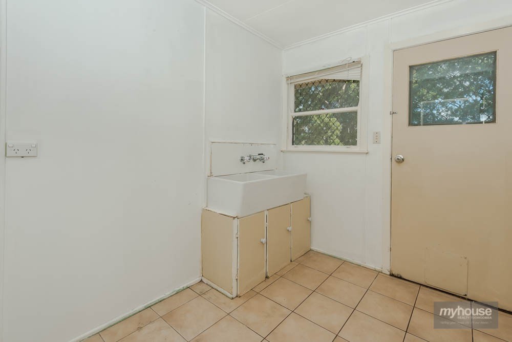 Real Estate in Centenary Heights
