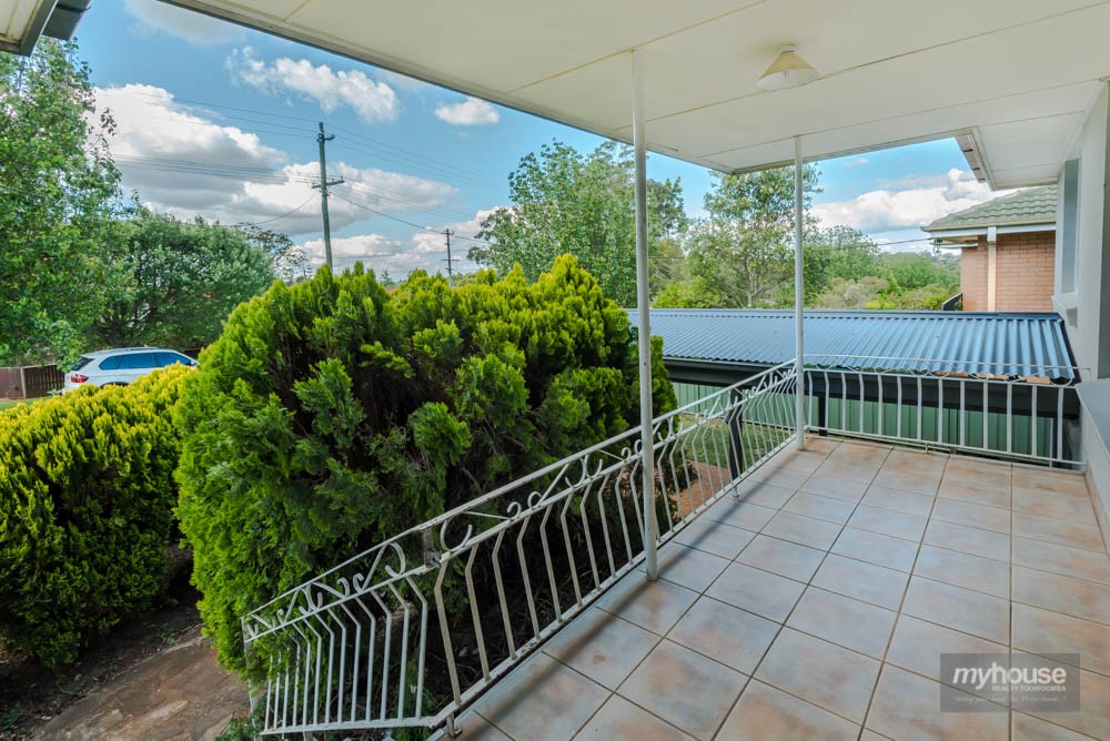 Centenary Heights Properties Sold