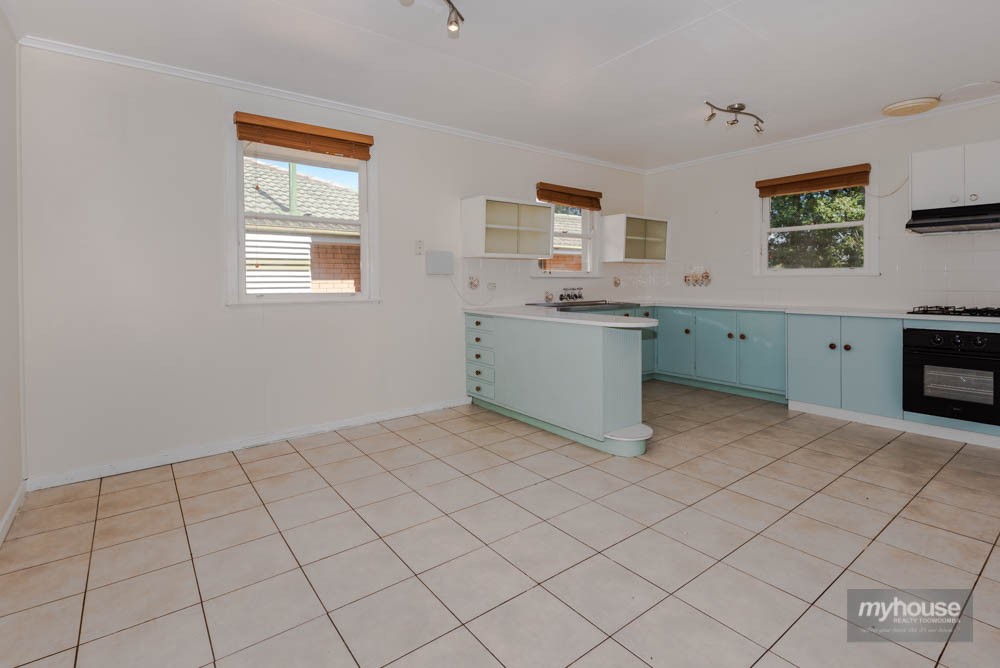 Centenary Heights real estate Sold