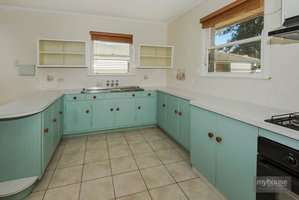 Real Estate in Centenary Heights