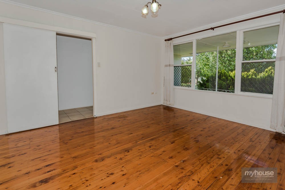 Selling your property in Centenary Heights