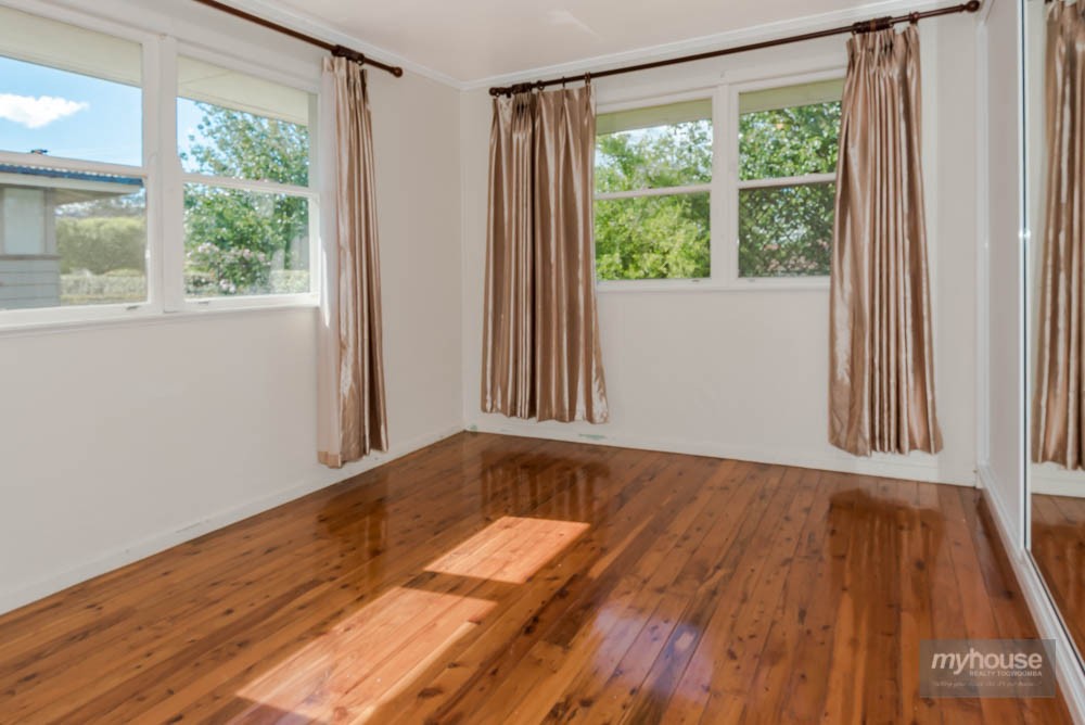 Real Estate in Centenary Heights