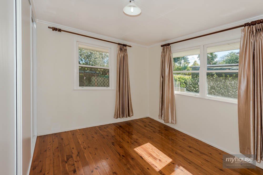 Real Estate in Centenary Heights