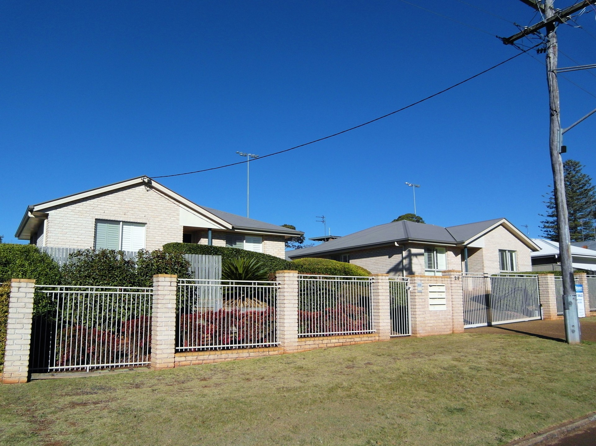 Real Estate in South Toowoomba