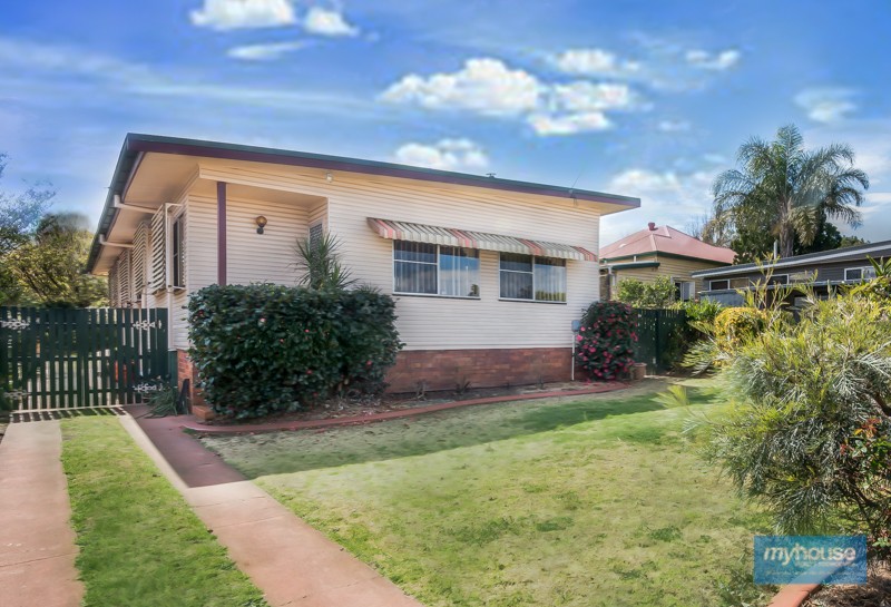 Property Sold in East Toowoomba