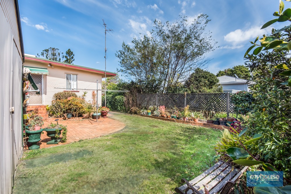 Real Estate in East Toowoomba