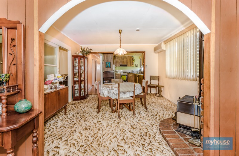 East Toowoomba Properties Sold