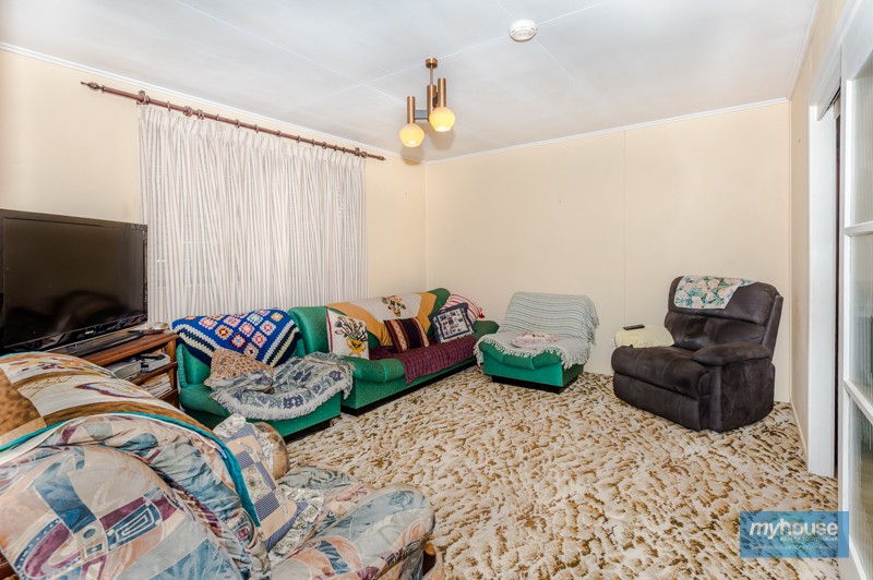 Open for inspection in East Toowoomba