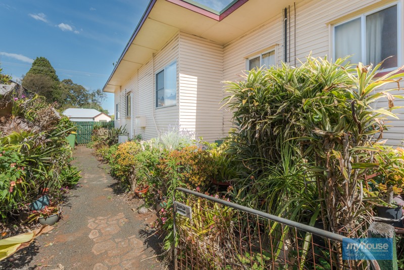 Real Estate in East Toowoomba