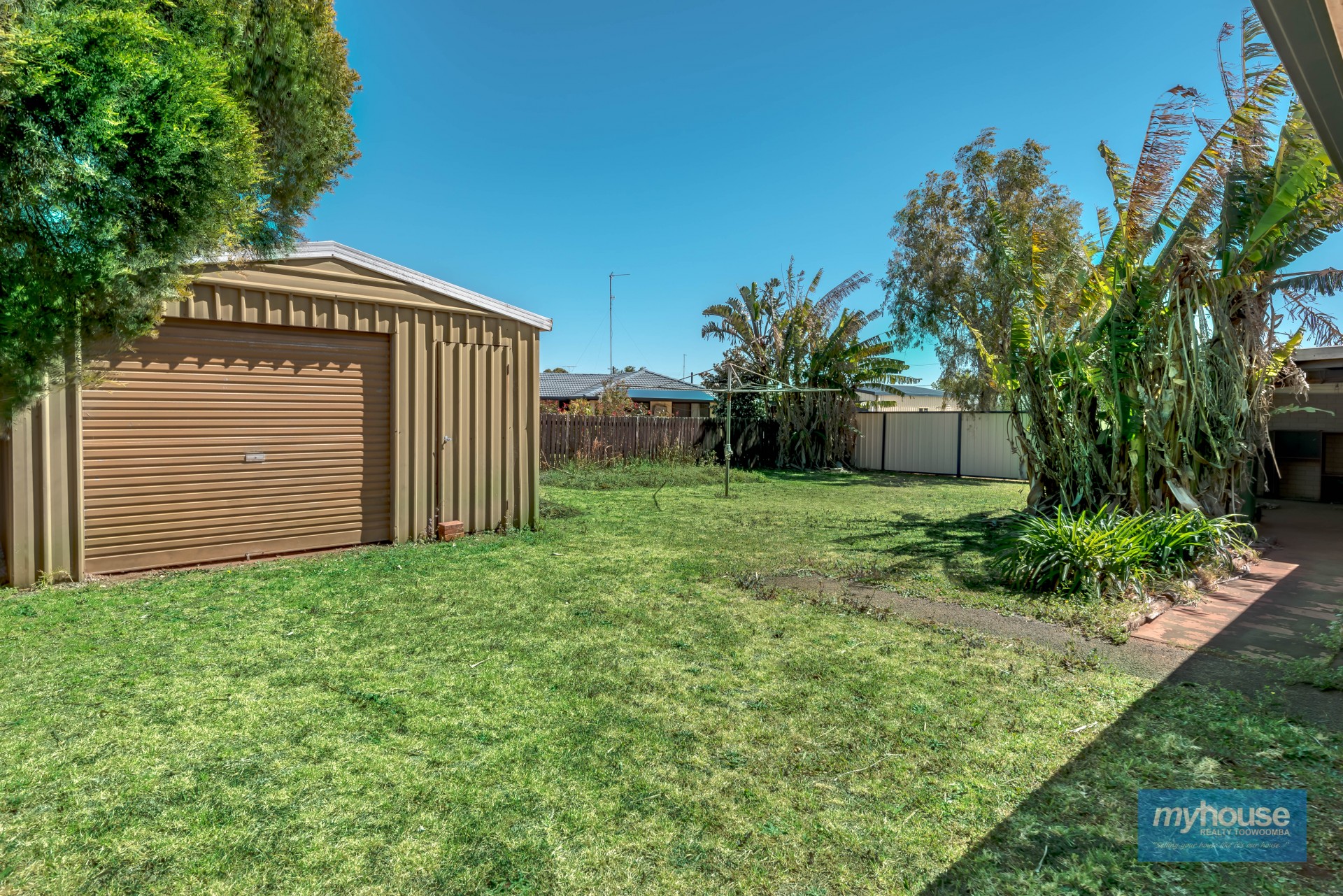 Real Estate in Glenvale