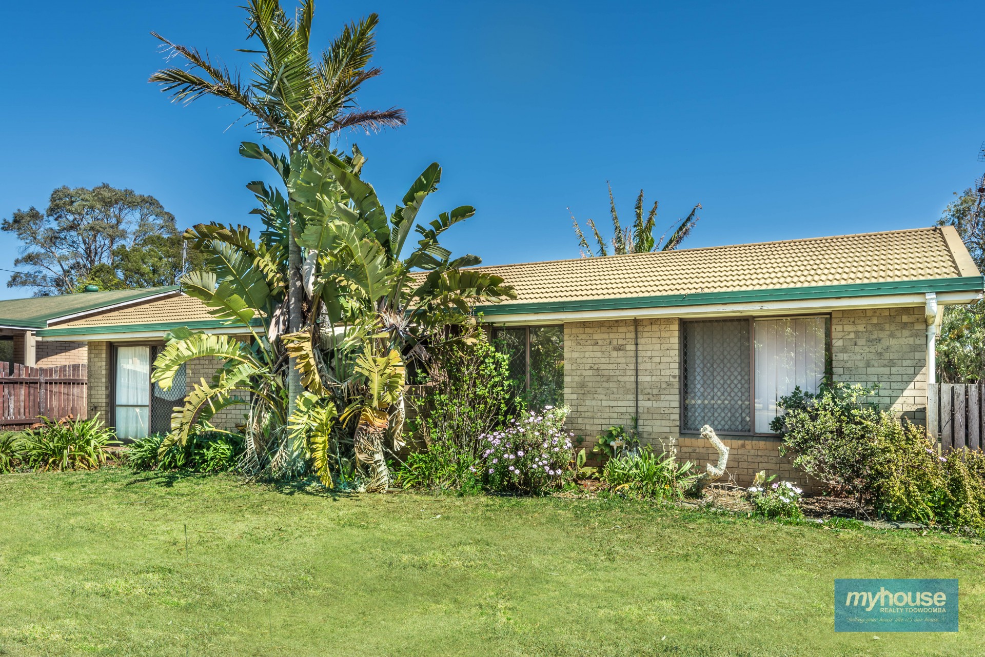 Real Estate in Glenvale