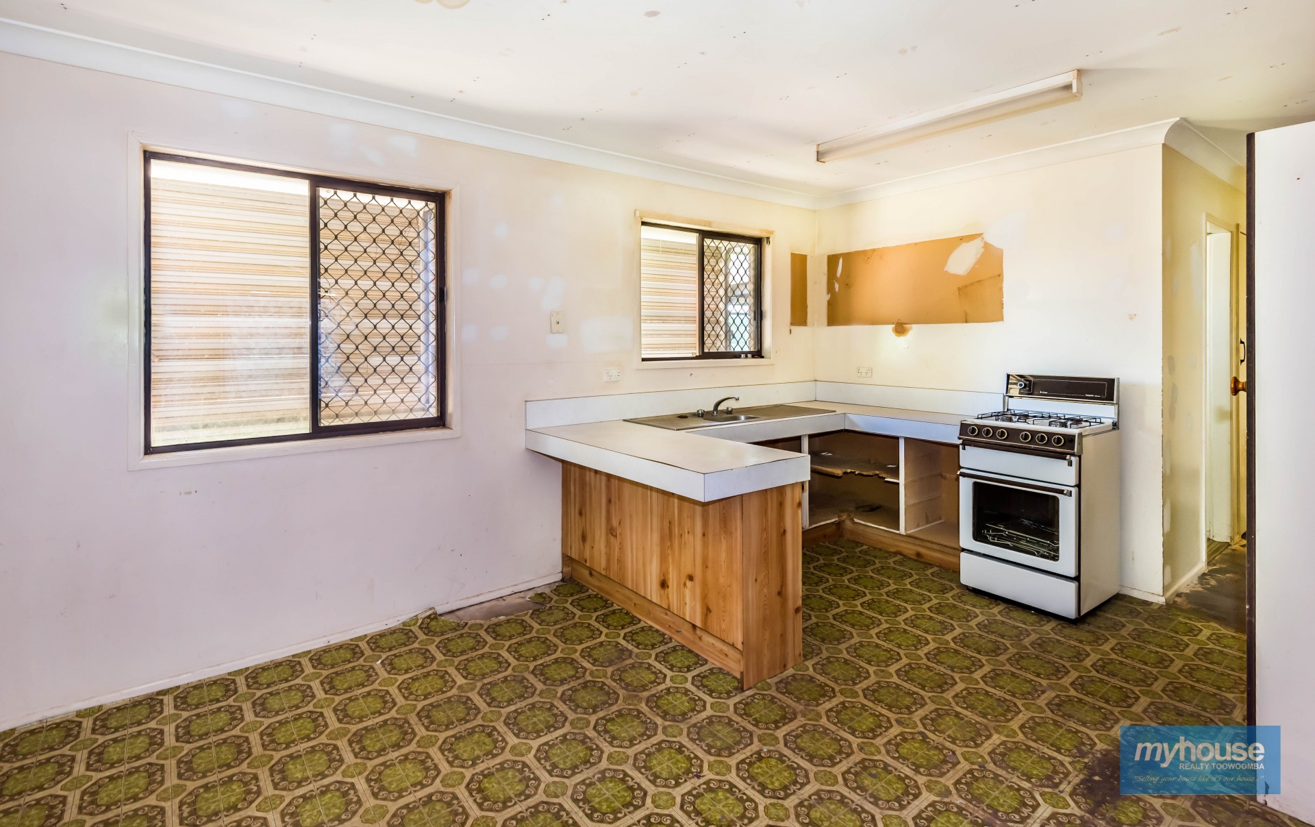 Glenvale real estate Sold