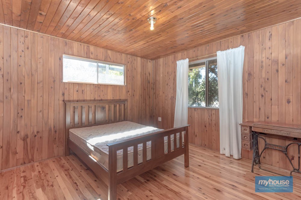 Open for inspection in Drayton