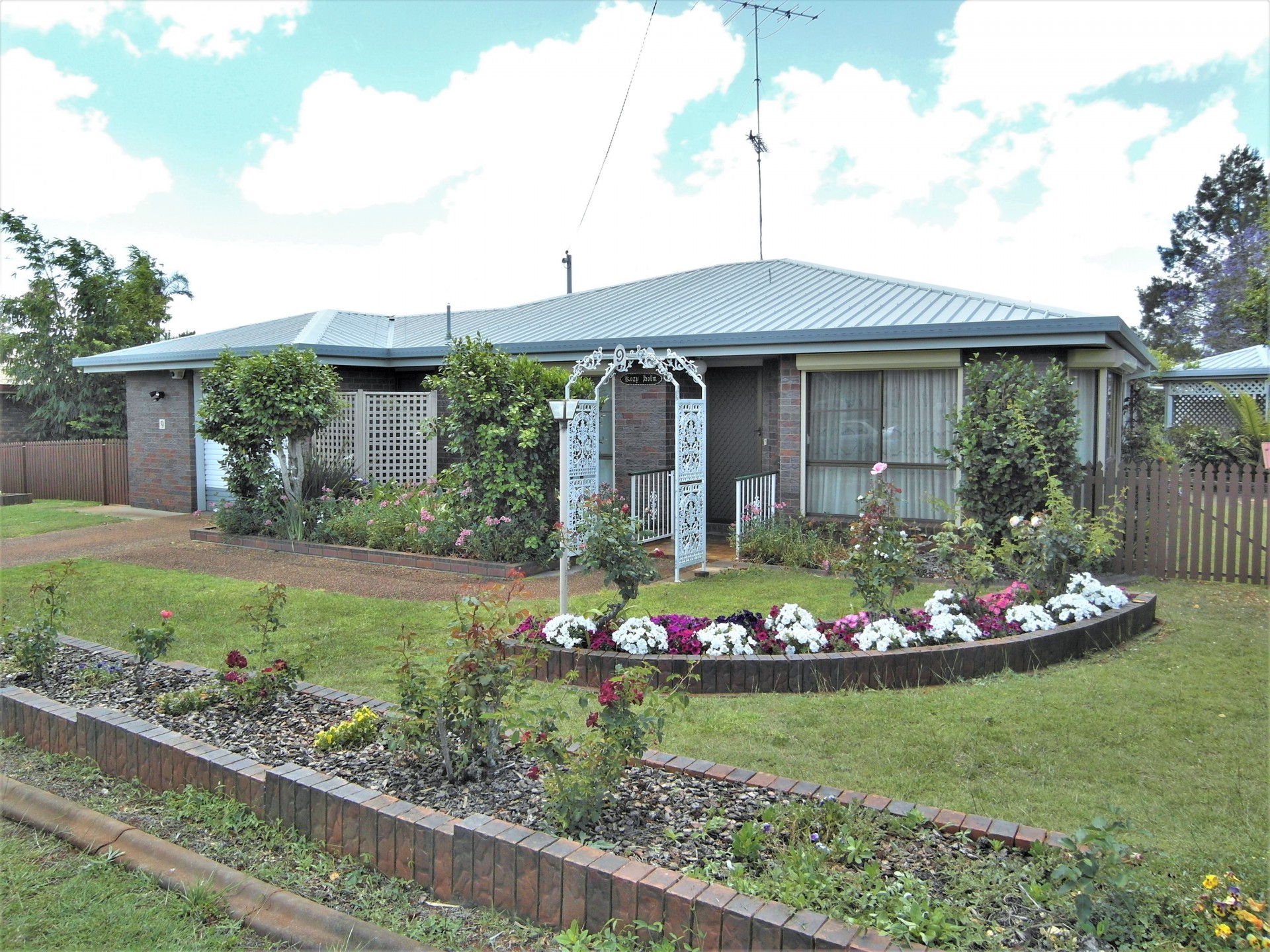 Property Sold in Darling Heights