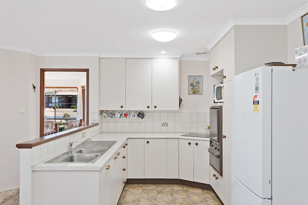Open for inspection in Darling Heights