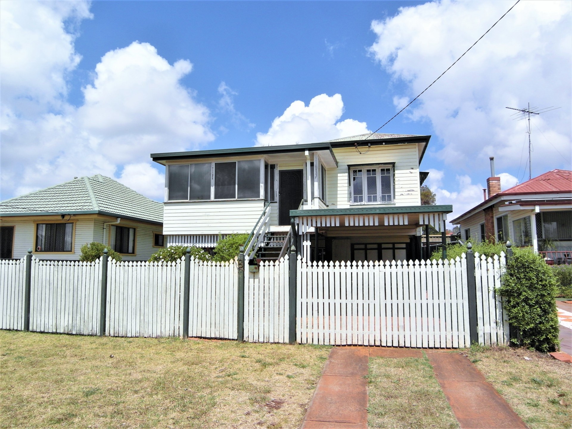 Property Sold in Newtown