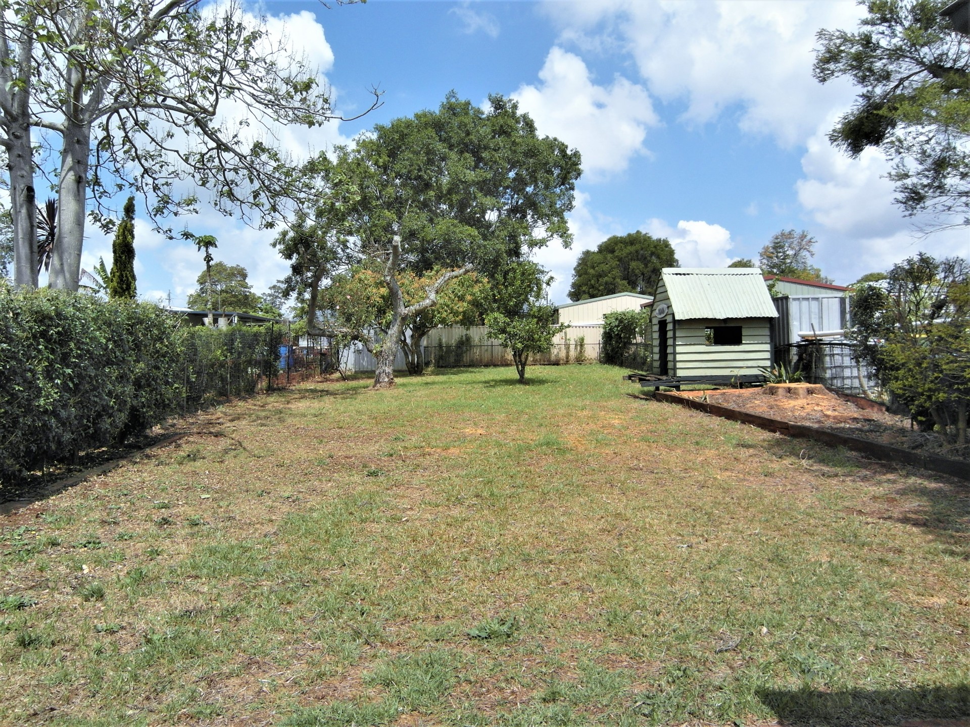 Real Estate in Newtown