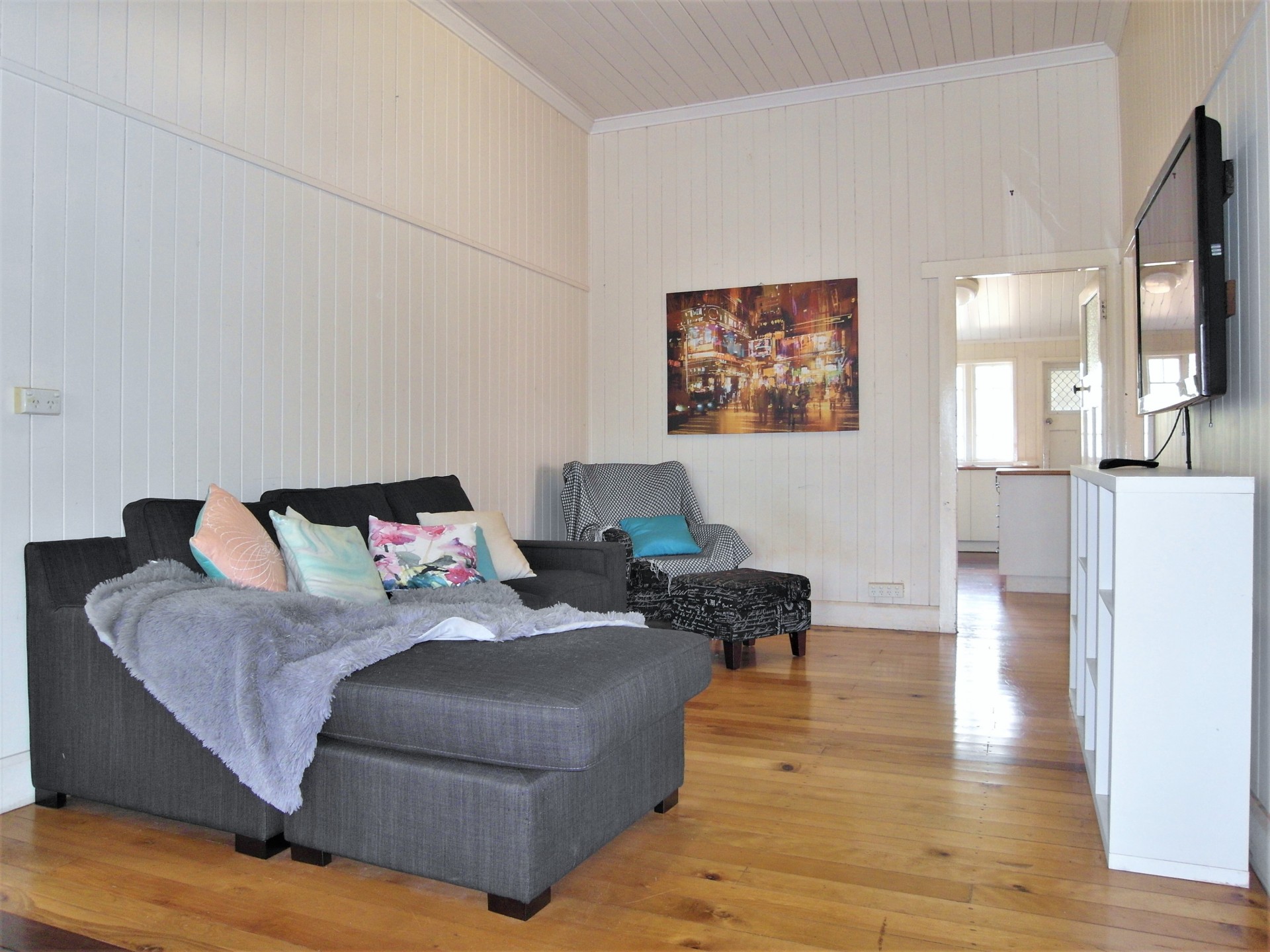 Newtown real estate Sold