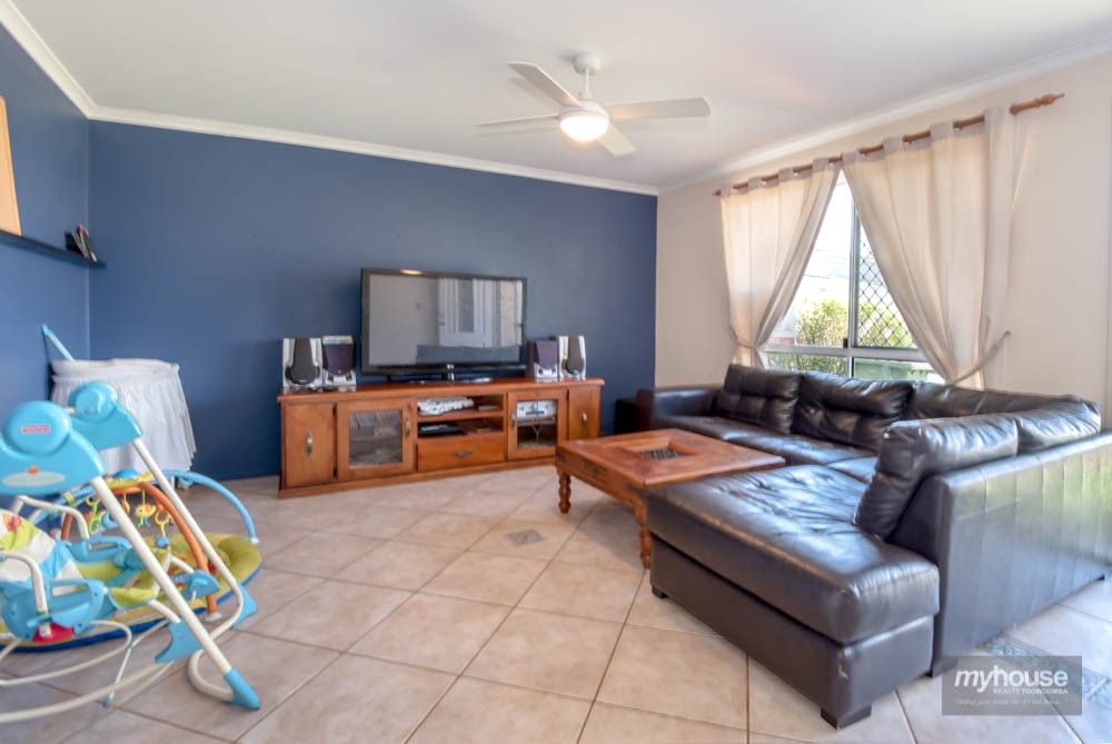 Real Estate in Glenvale