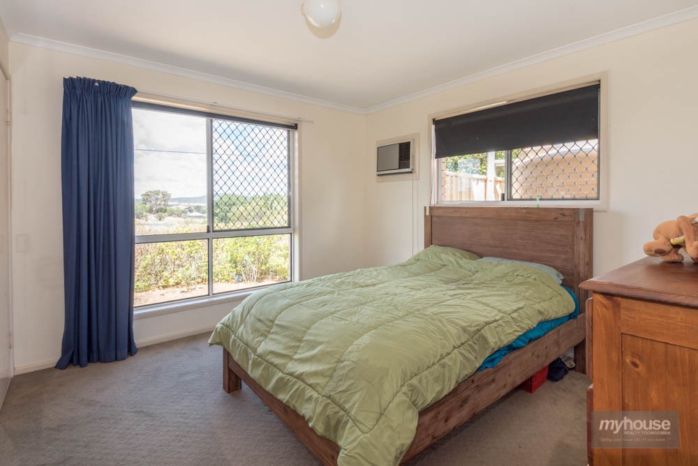 Open for inspection in Glenvale