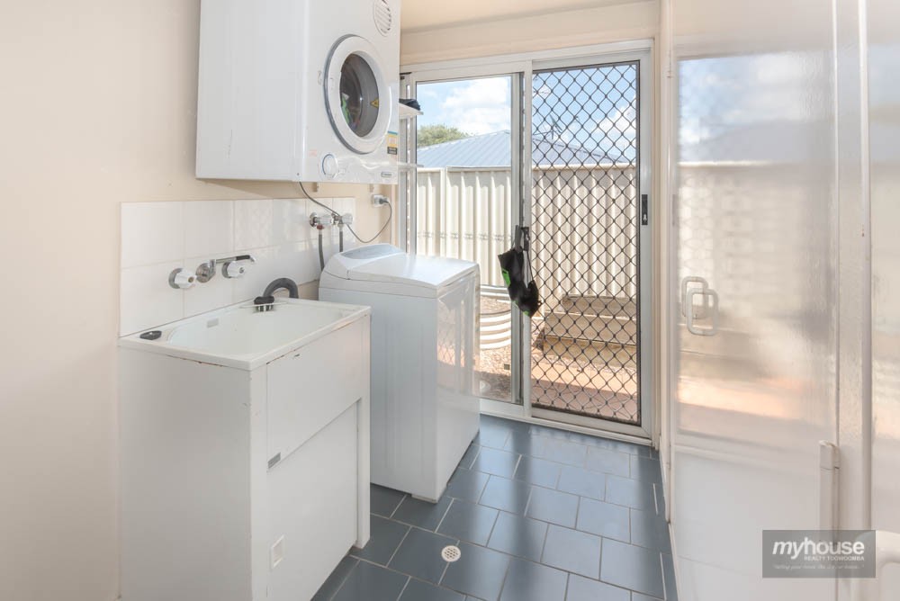 Real Estate in Glenvale
