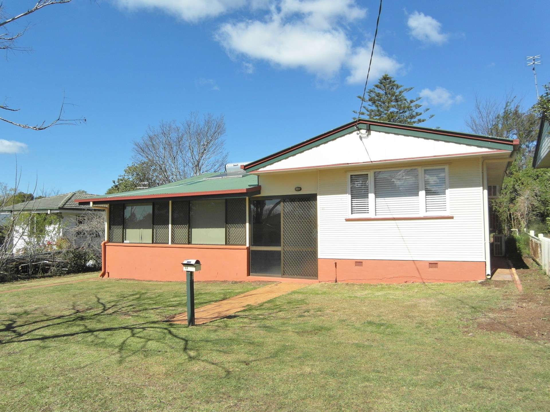 Property Sold in Centenary Heights