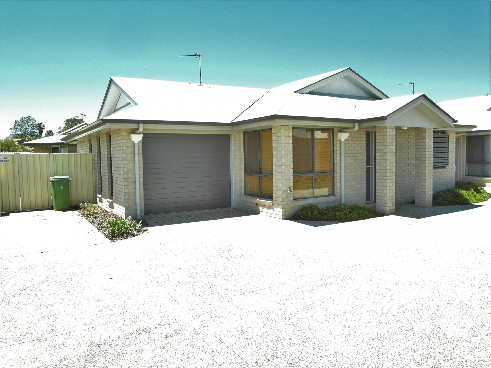 Property Leased in Darling Heights