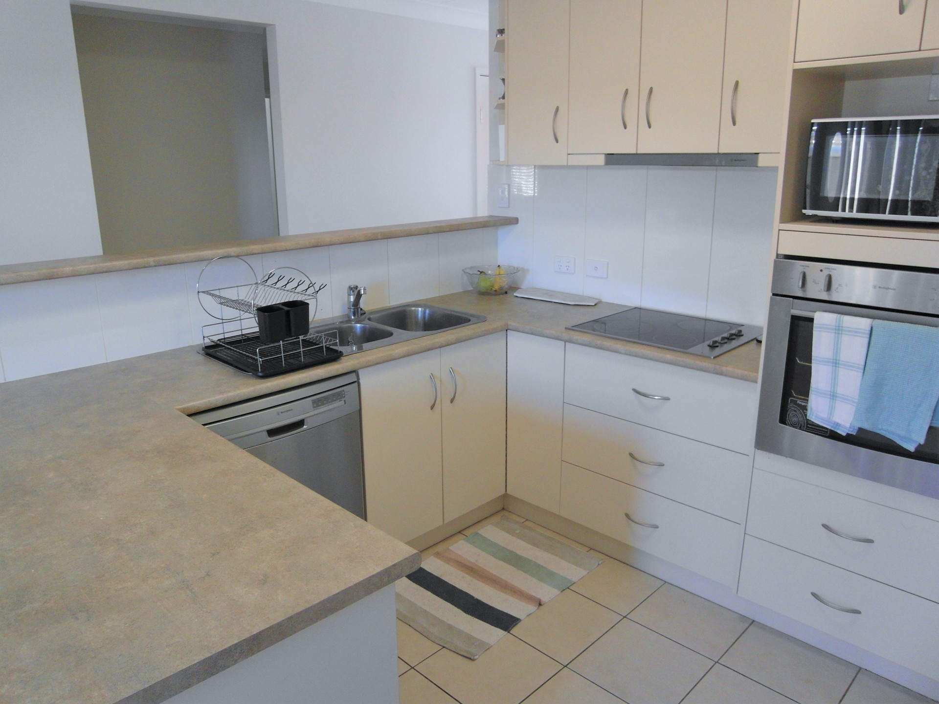 Open for inspection in Darling Heights