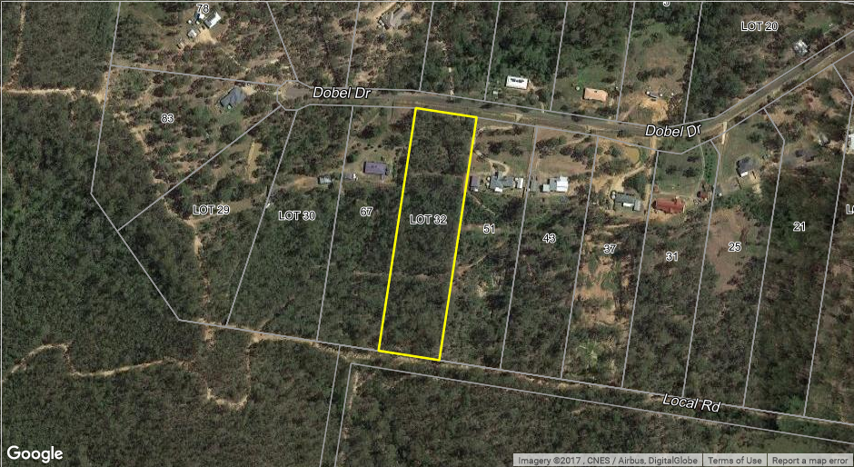 Property Sold in Upper Lockyer