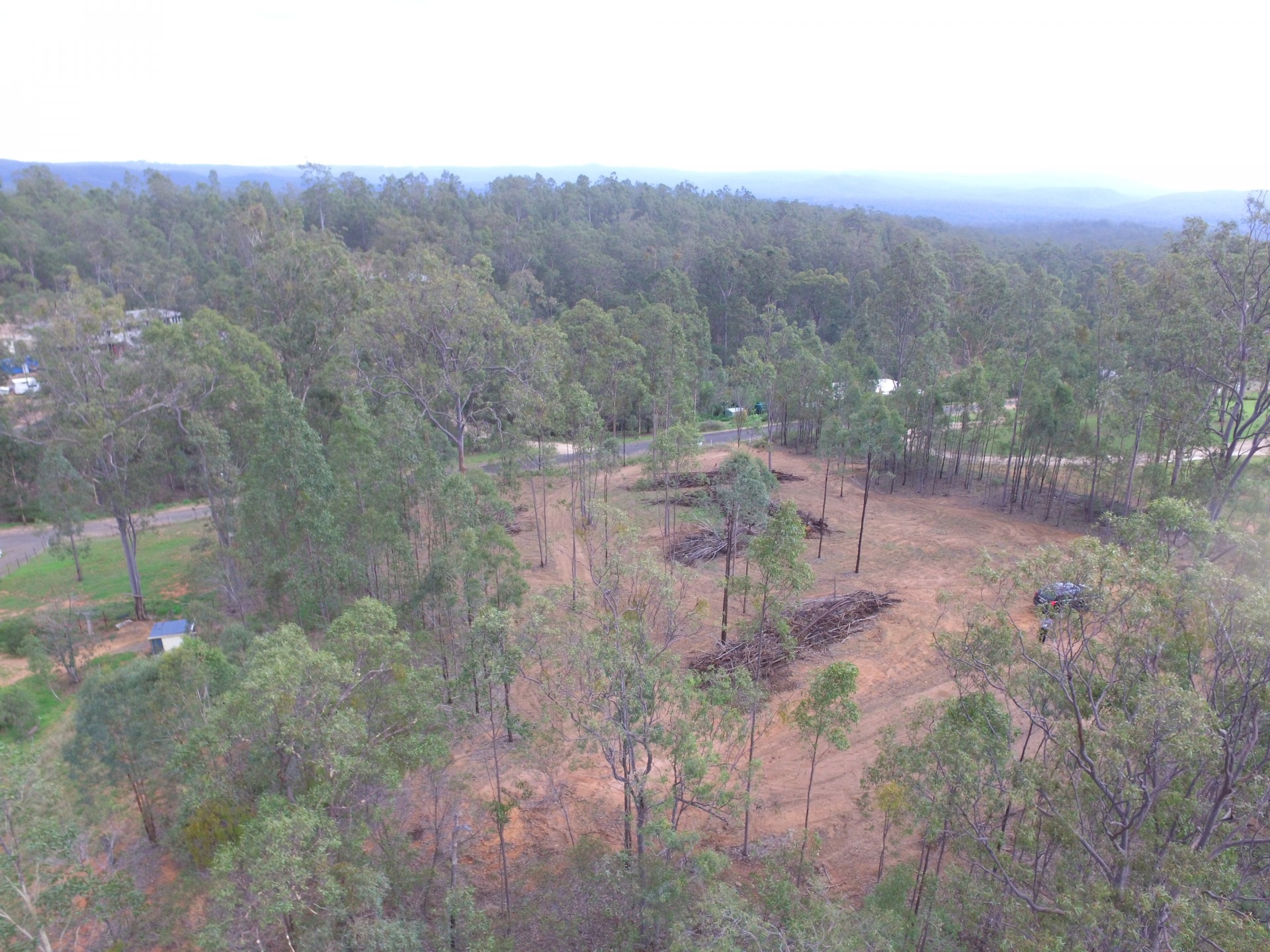 Upper Lockyer real estate Sold