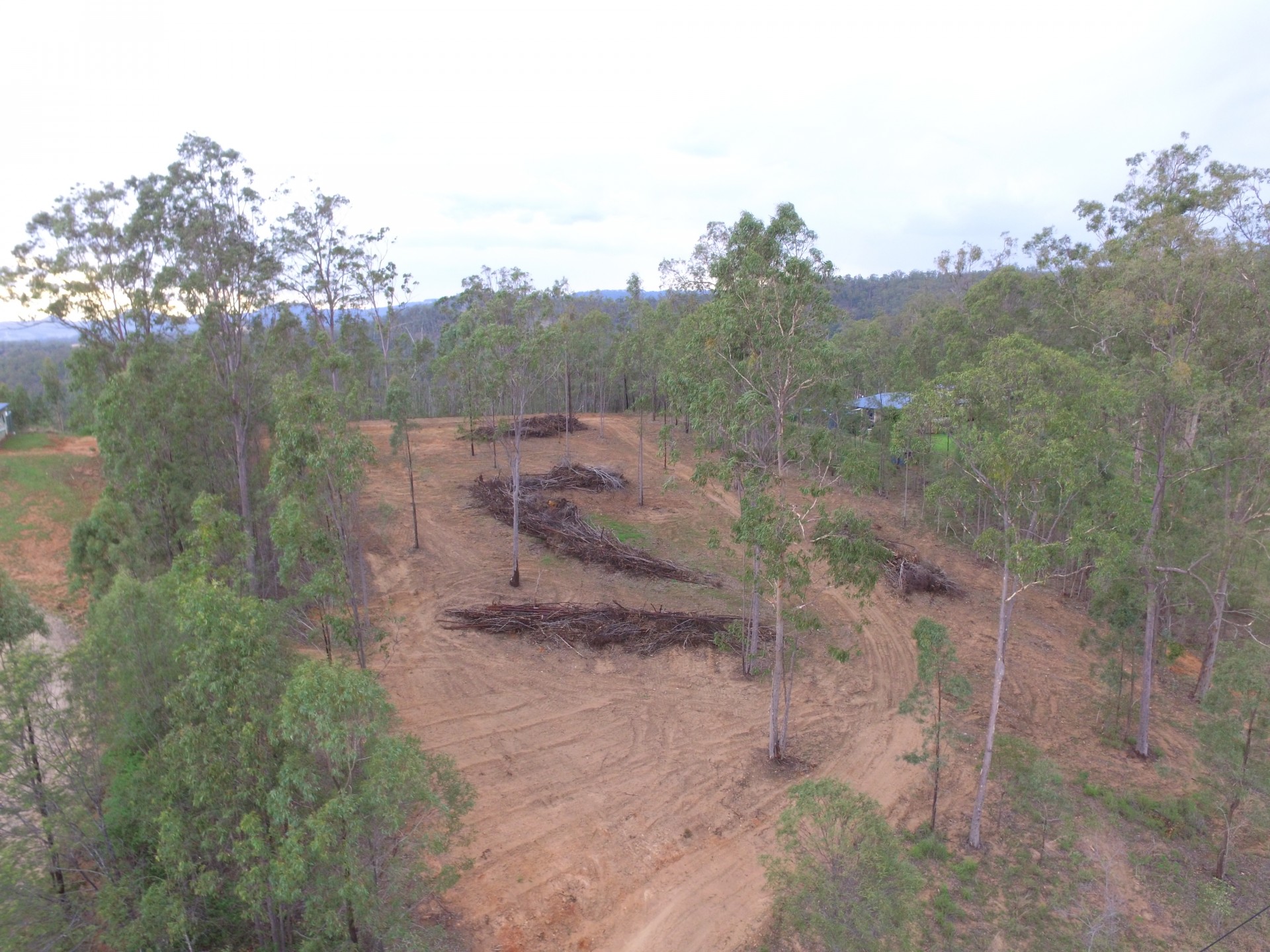 Real Estate in Upper Lockyer