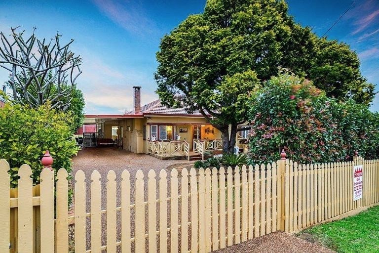 Property Sold in North Toowoomba