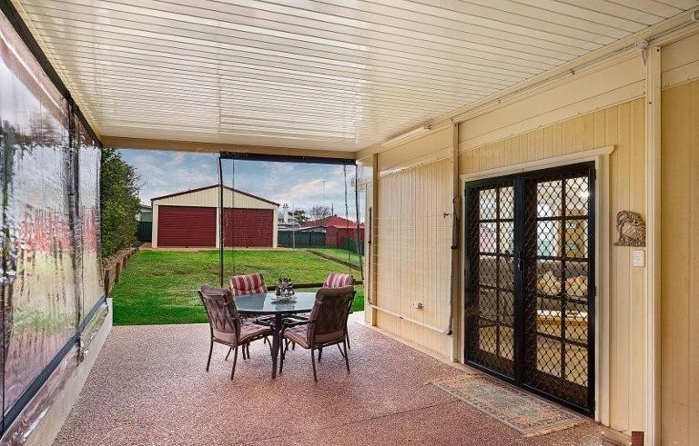 Real Estate in North Toowoomba