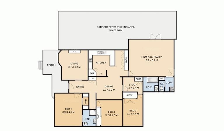 Real Estate in North Toowoomba