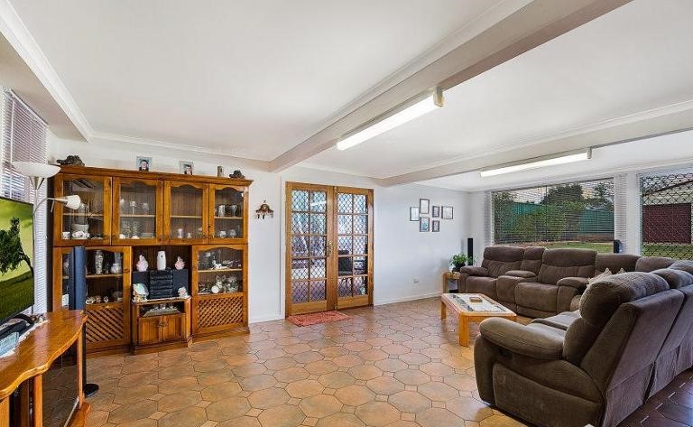 Open for inspection in North Toowoomba