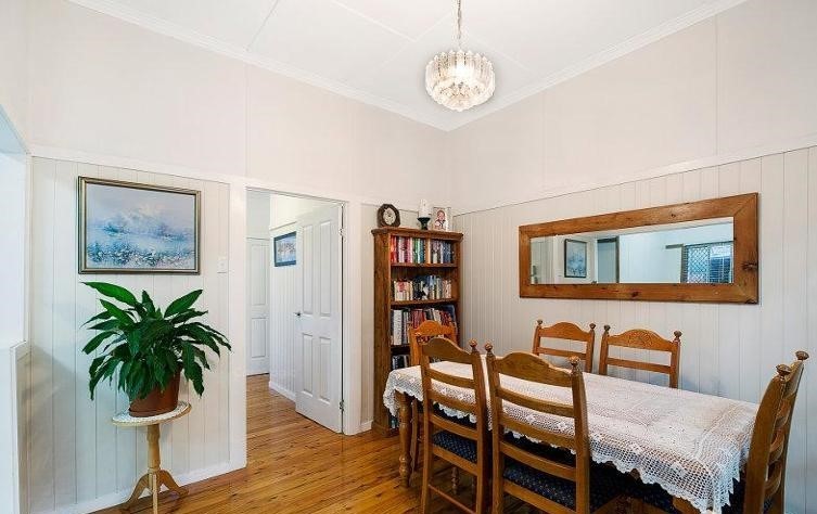Real Estate in North Toowoomba