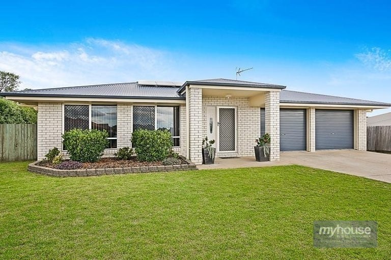 34 Wareena Crescent, Glenvale > myhouse realty Toowoomba