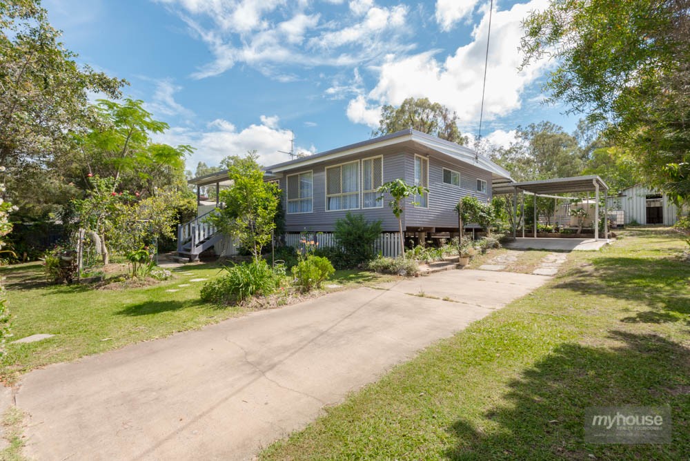 Real Estate in Helidon